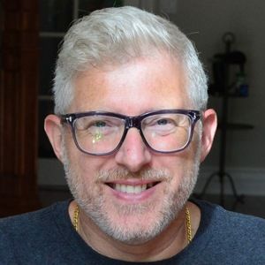 Meet your Posher, Marc-eric